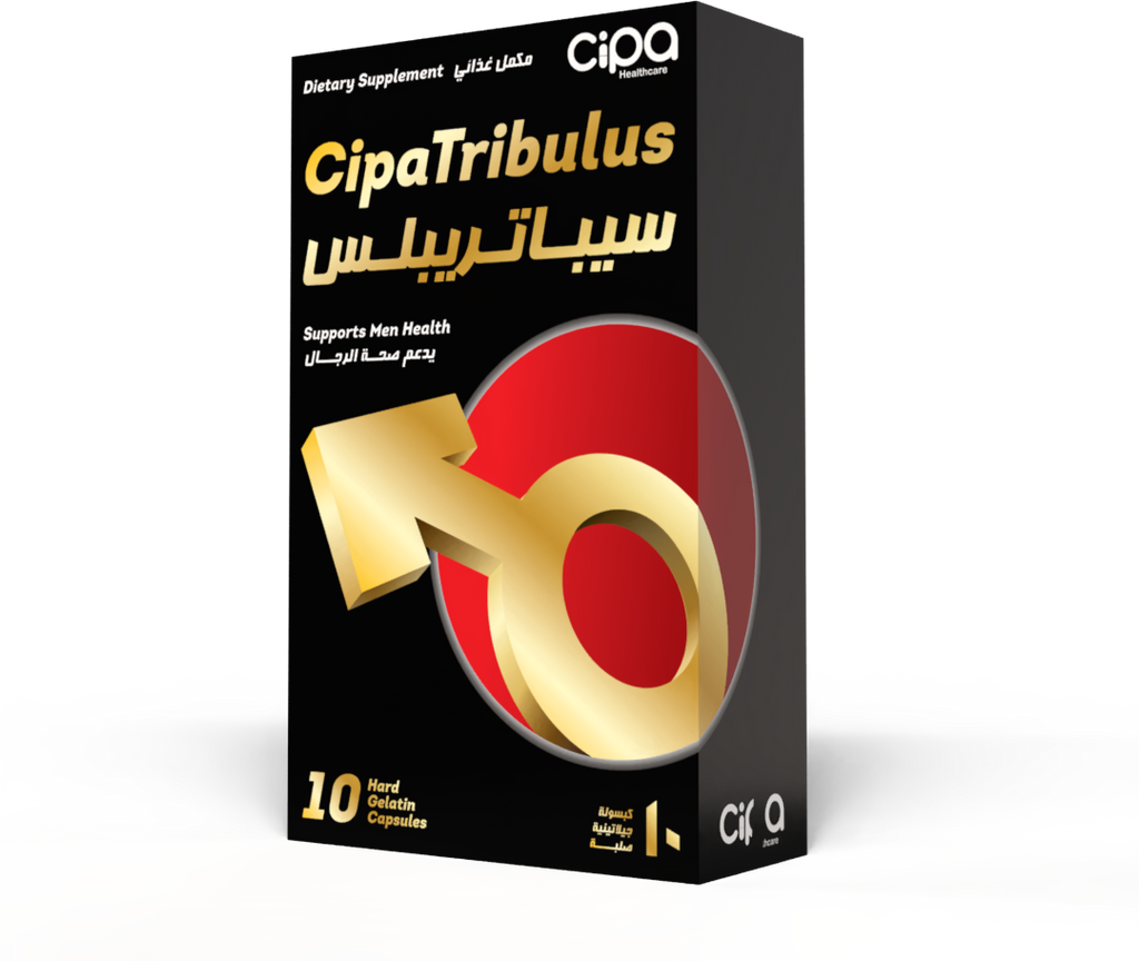 CipaTribulus