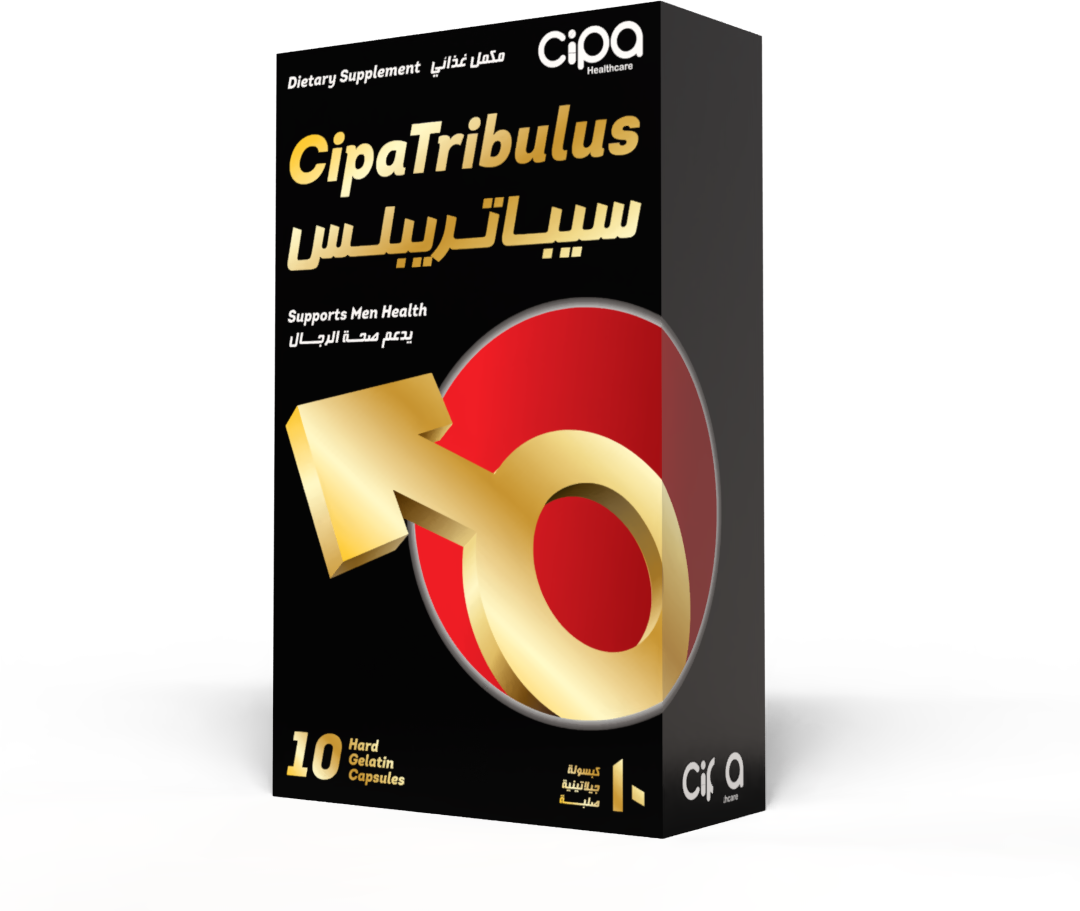 CipaTribulus