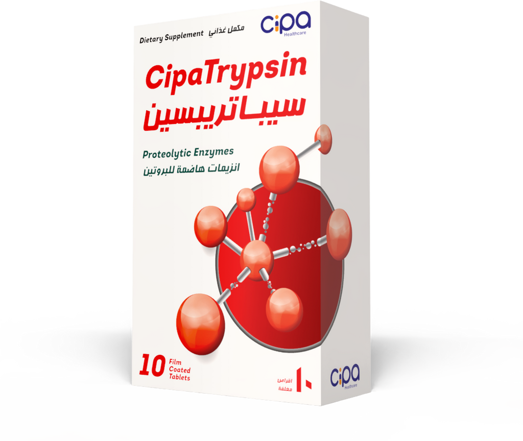 CipaTrypsin