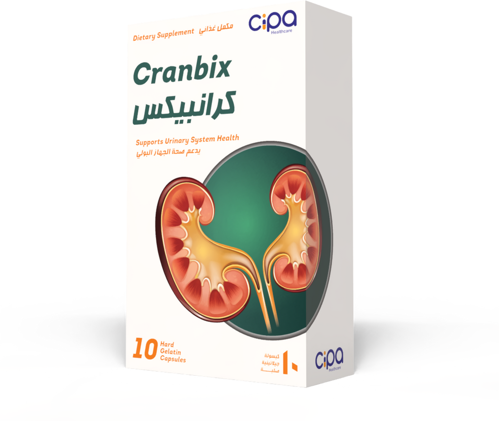 Cranbix