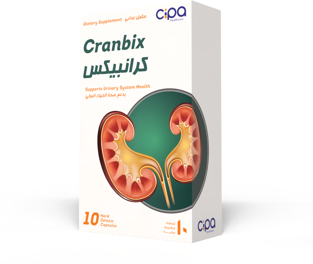 Cranbix