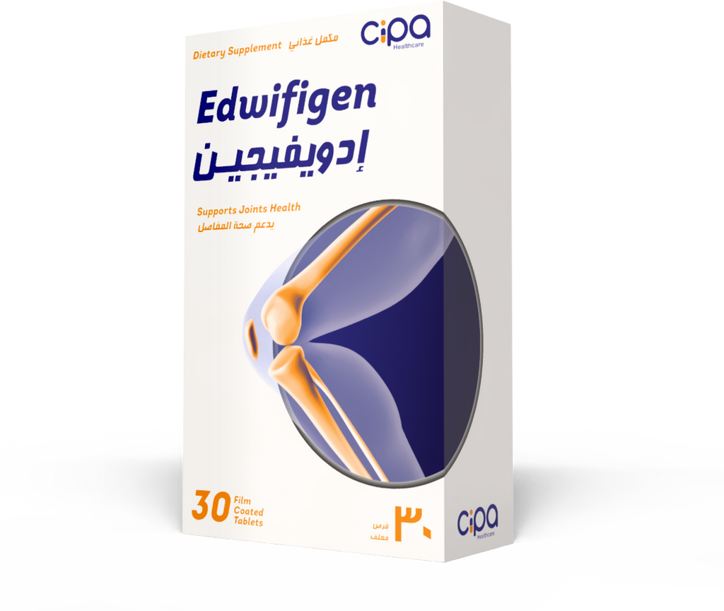 Edwifigen